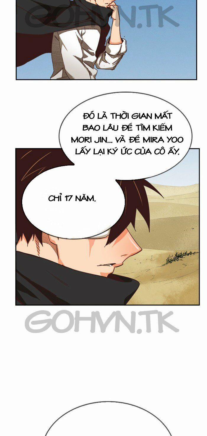 Chúa Tể Học Đường 496 trang 14