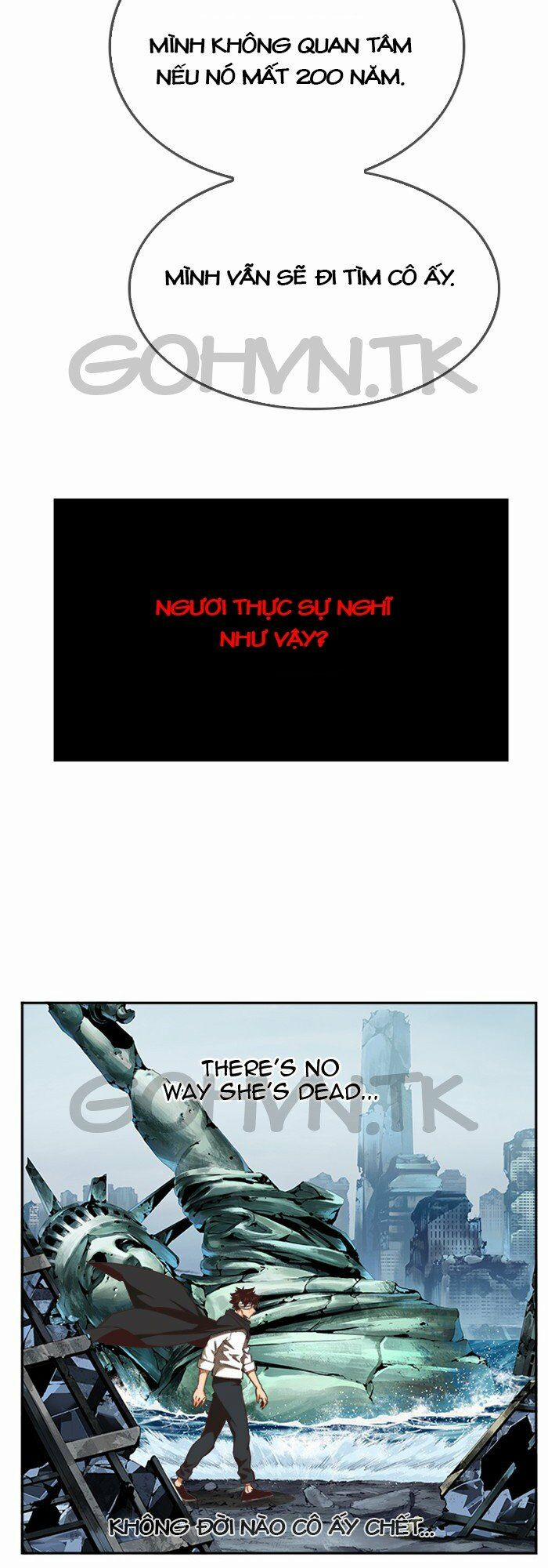 Chúa Tể Học Đường 496 trang 15