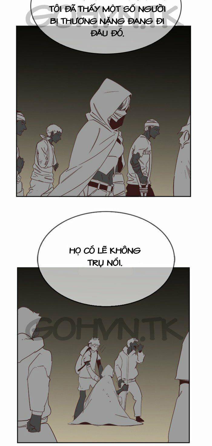 Chúa Tể Học Đường 496 trang 2