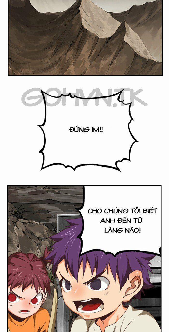 Chúa Tể Học Đường 496 trang 22