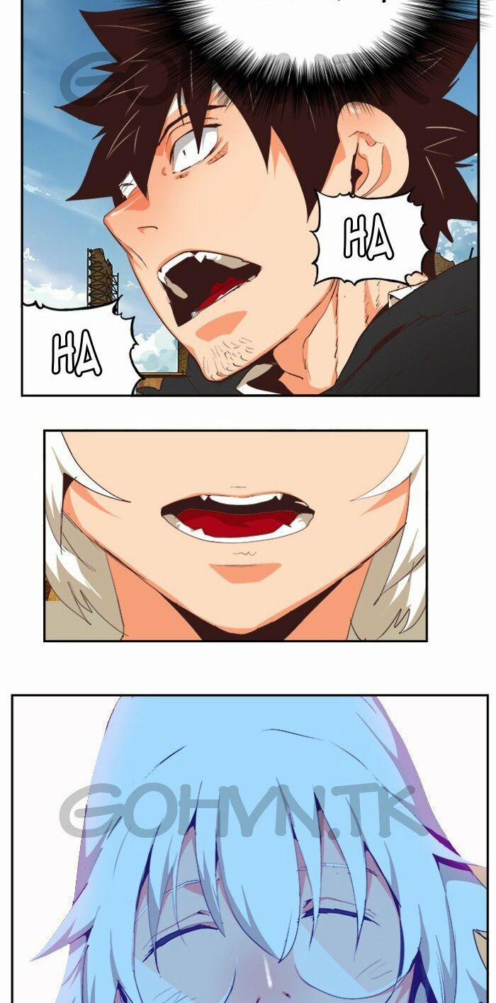 Chúa Tể Học Đường 496 trang 32