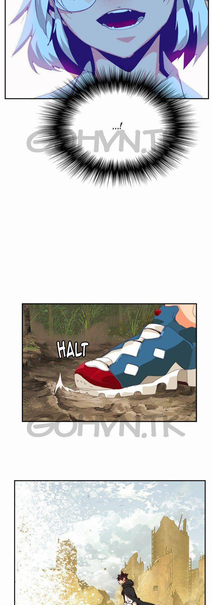 Chúa Tể Học Đường 496 trang 33