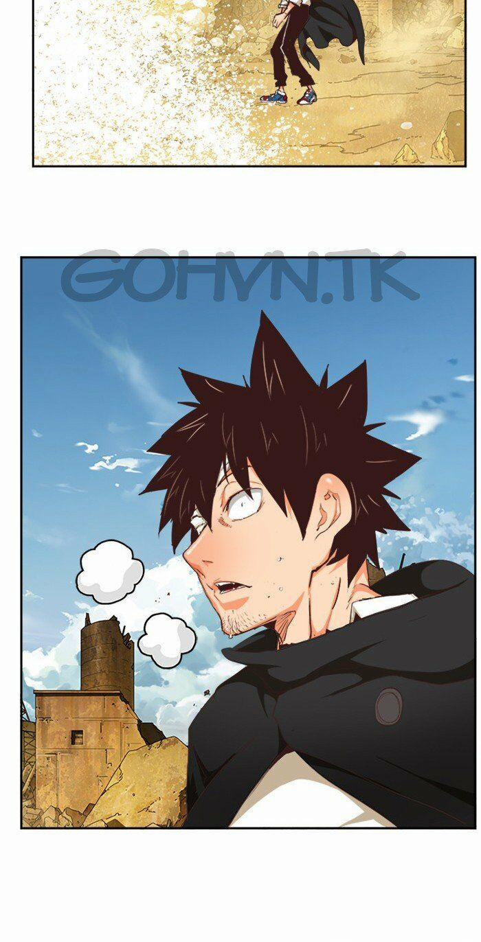 Chúa Tể Học Đường 496 trang 34