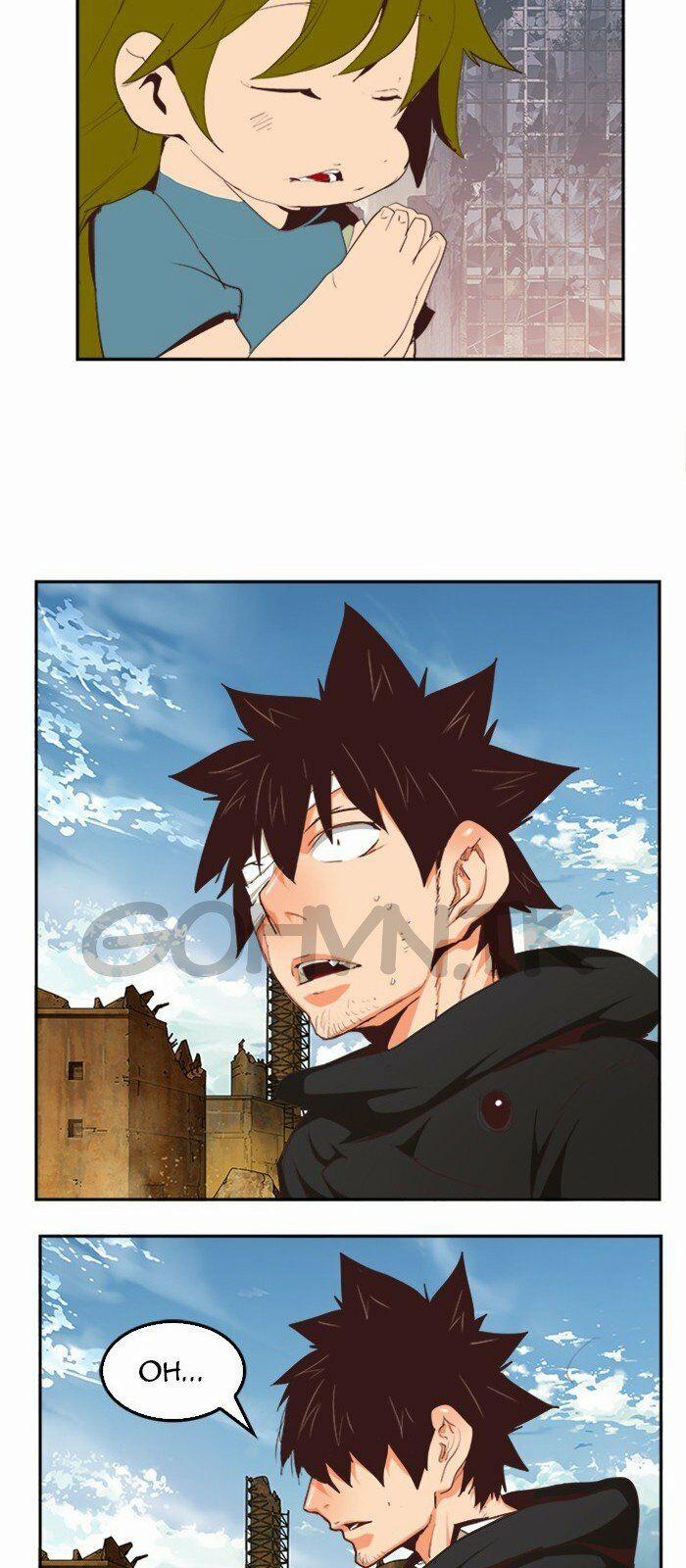 Chúa Tể Học Đường 496 trang 38