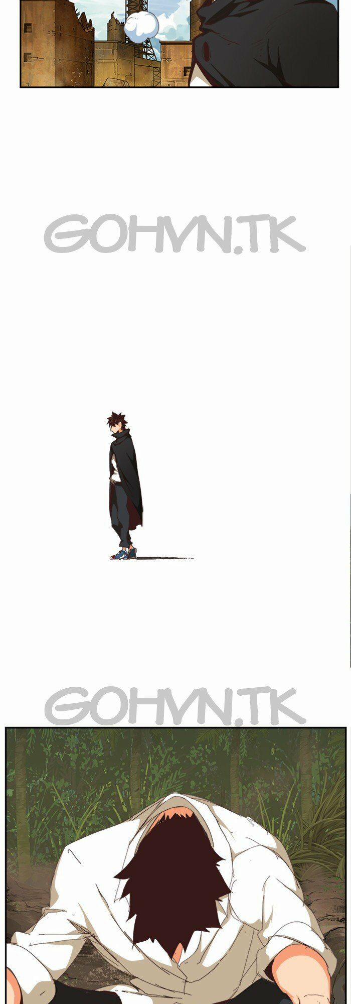 Chúa Tể Học Đường 496 trang 39