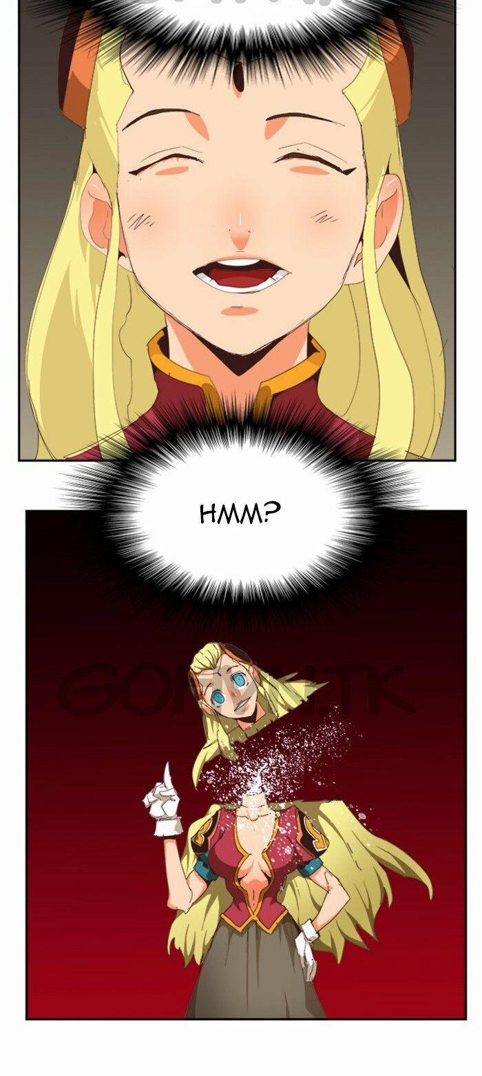 Chúa Tể Học Đường 496 trang 41