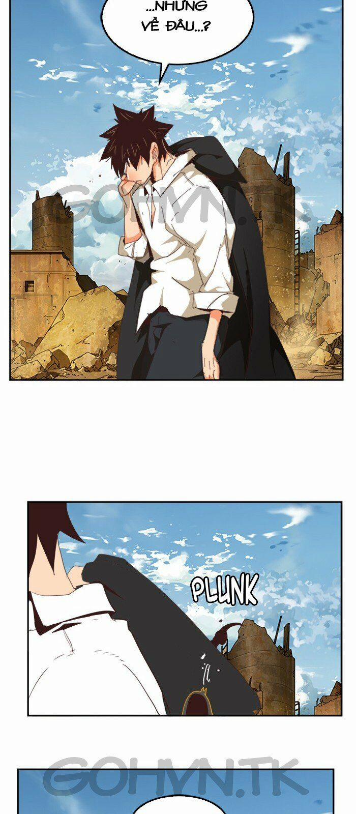 Chúa Tể Học Đường 496 trang 43