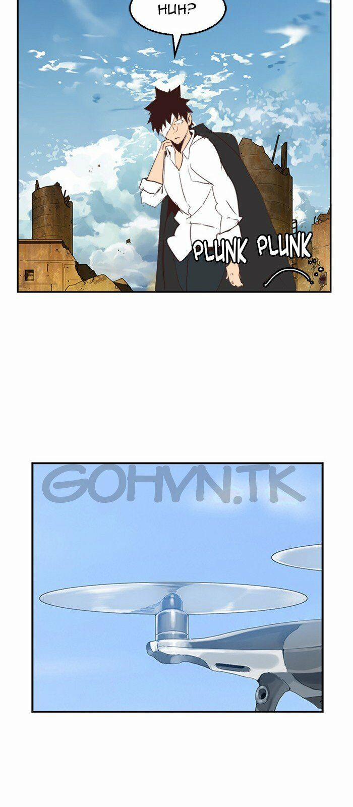 Chúa Tể Học Đường 496 trang 44