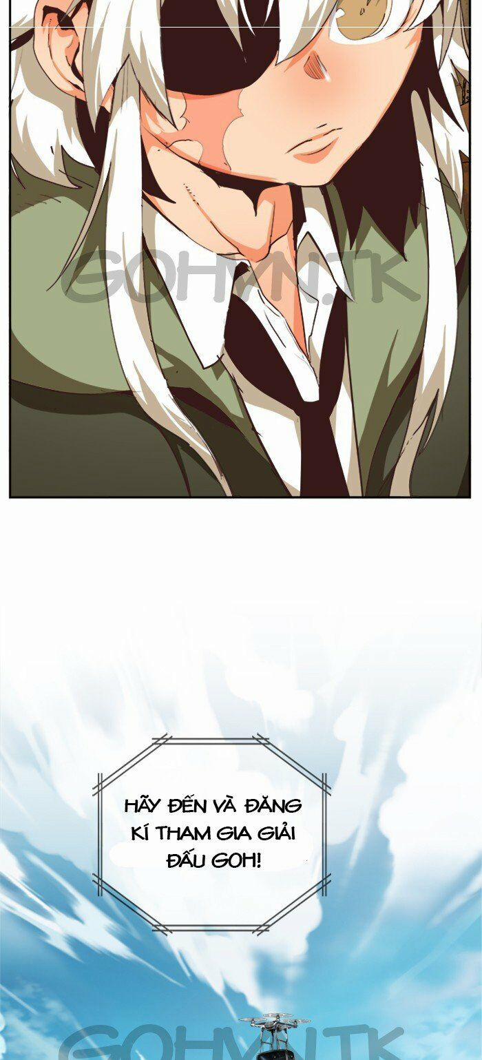Chúa Tể Học Đường 496 trang 61