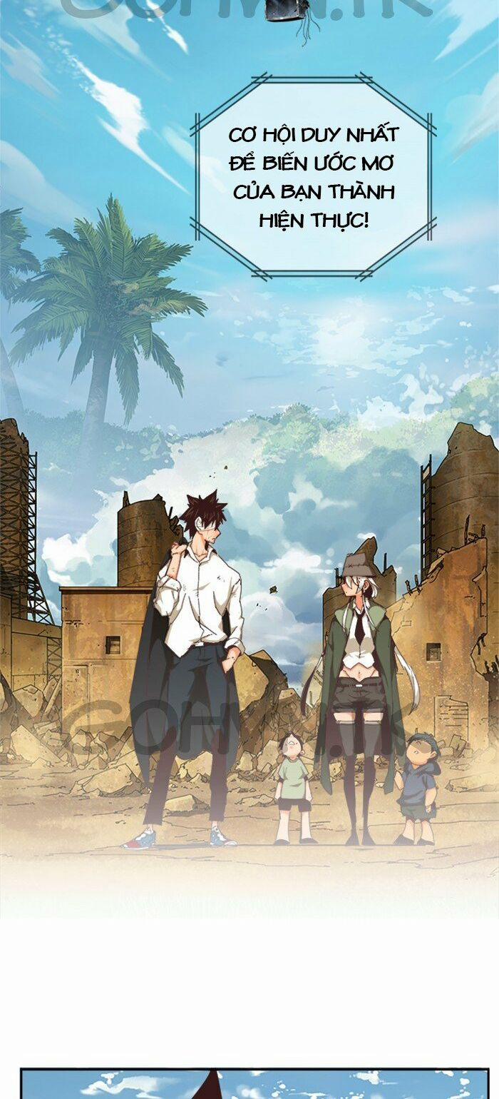 Chúa Tể Học Đường 496 trang 62