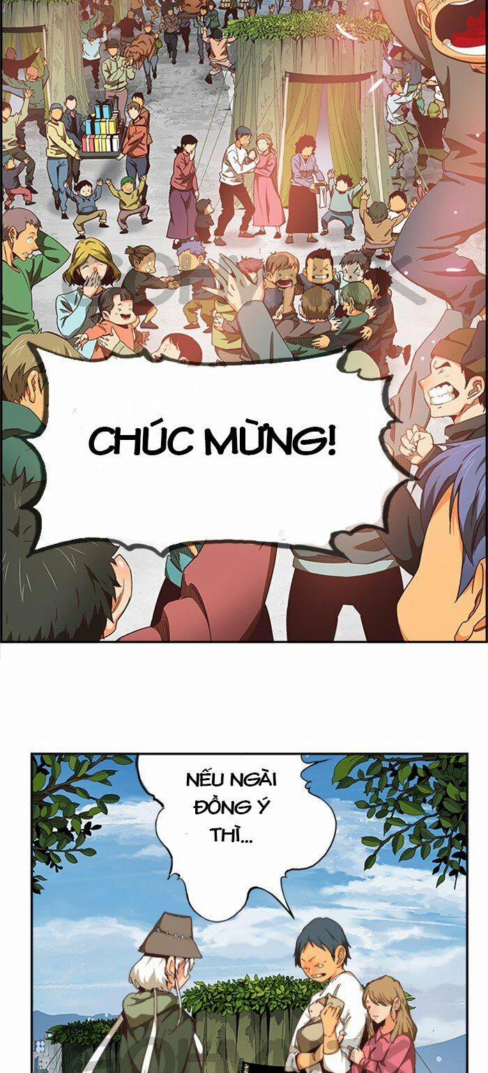 Chúa Tể Học Đường 496 trang 67