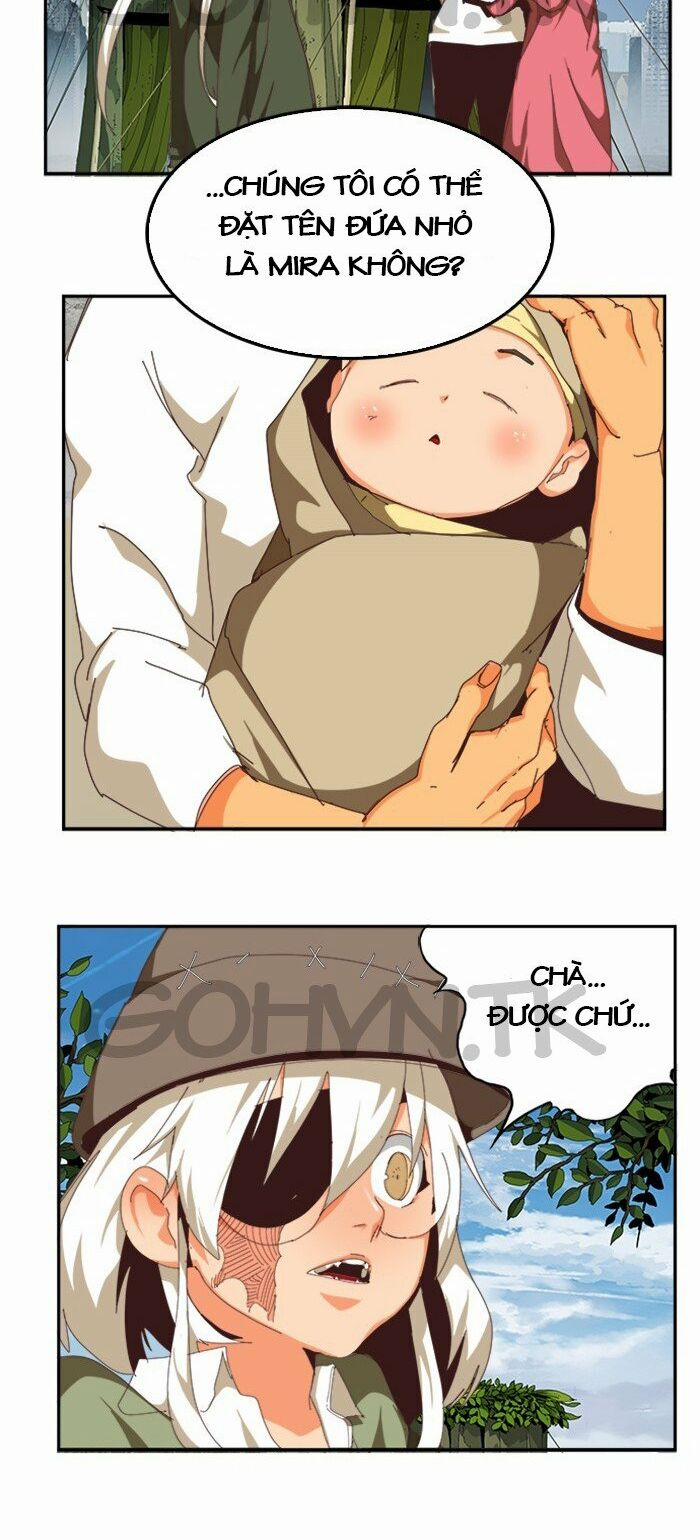 Chúa Tể Học Đường 496 trang 68