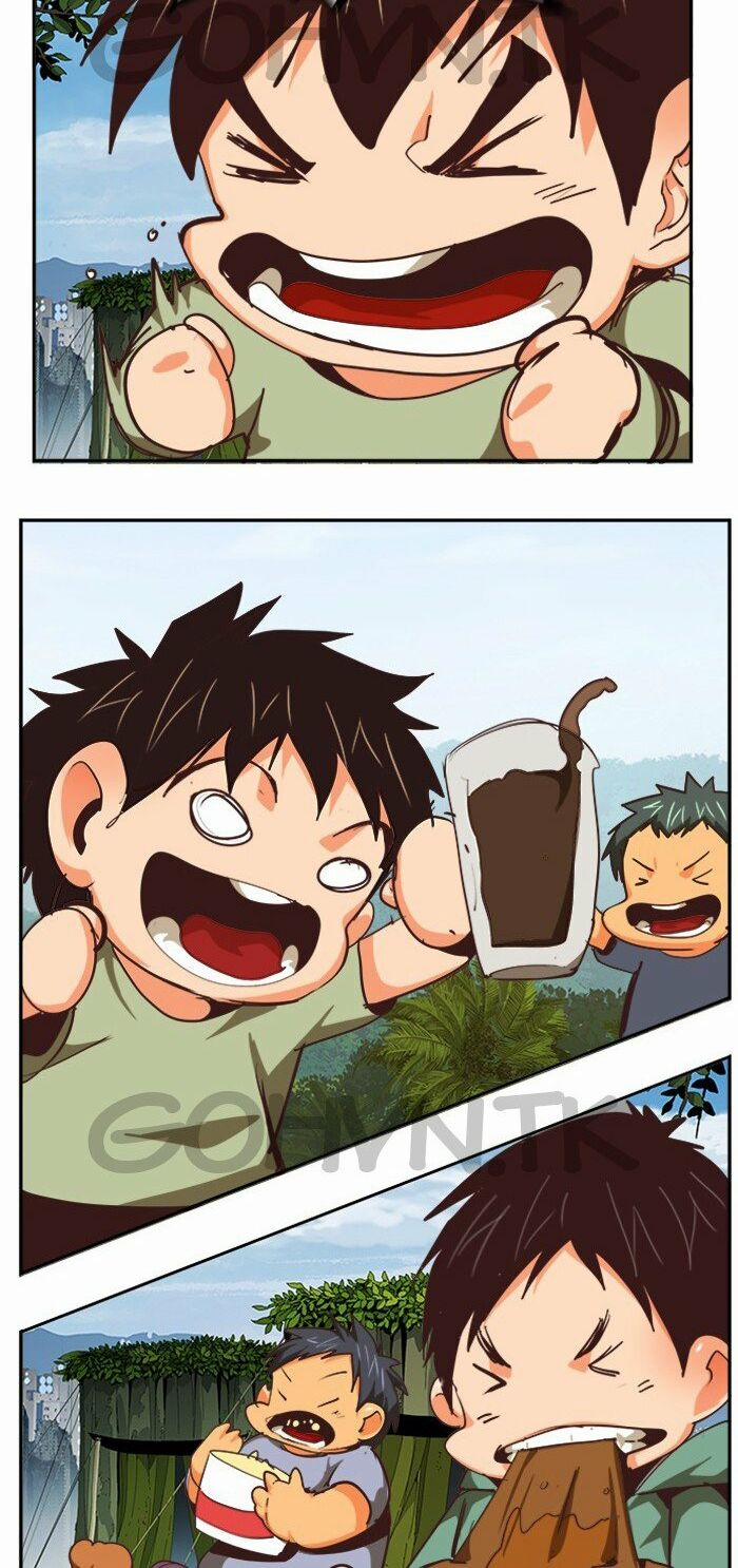 Chúa Tể Học Đường 496 trang 71