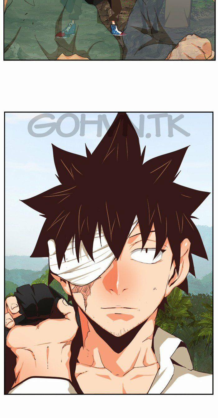 Chúa Tể Học Đường 496 trang 73