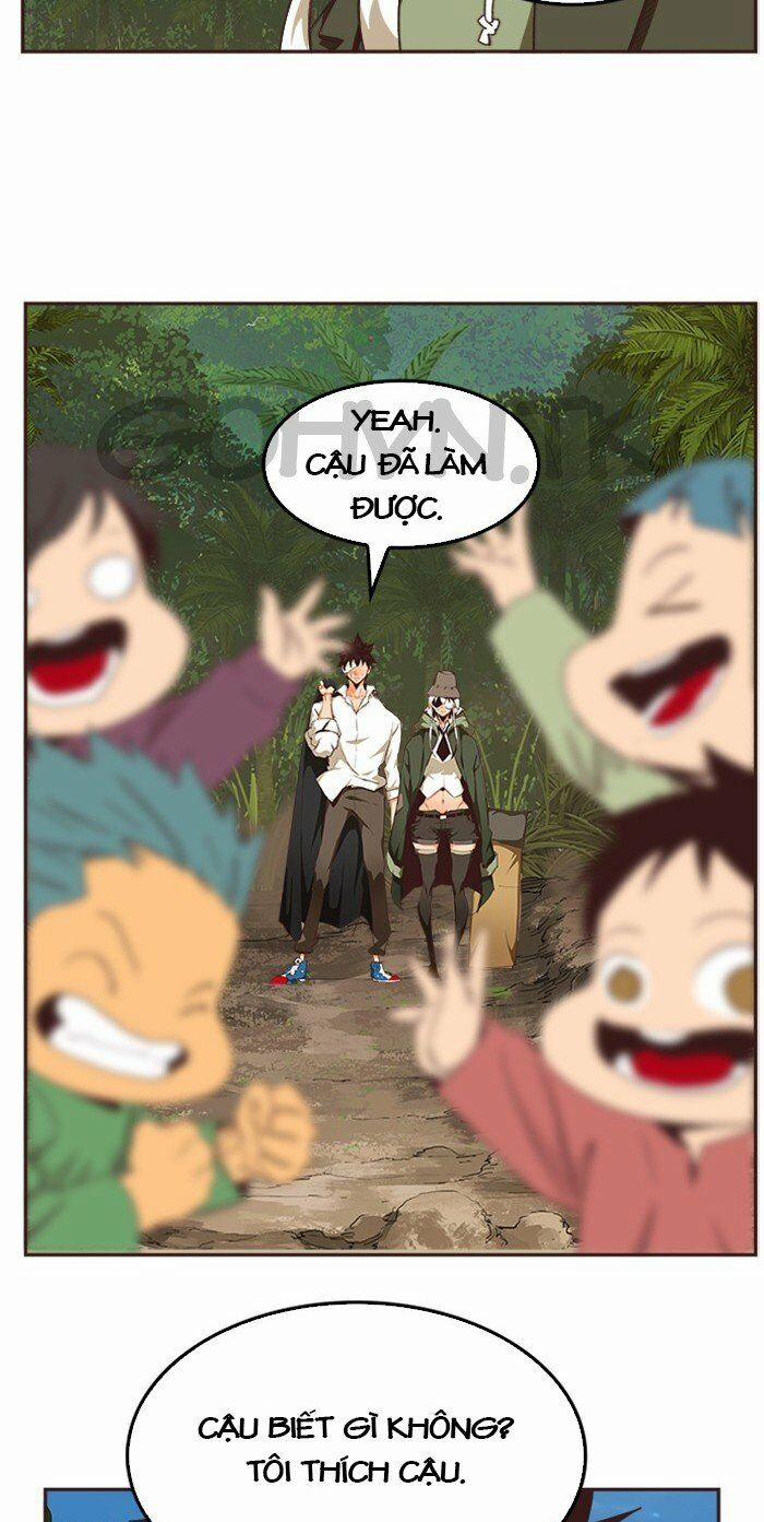 Chúa Tể Học Đường 496 trang 76