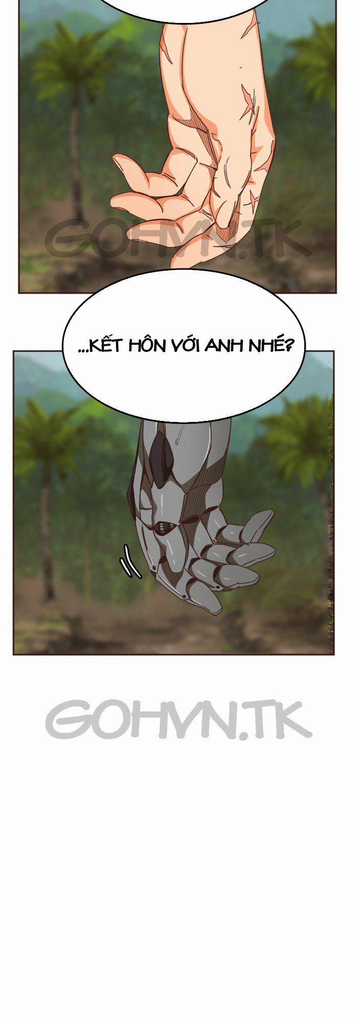 Chúa Tể Học Đường 496 trang 78