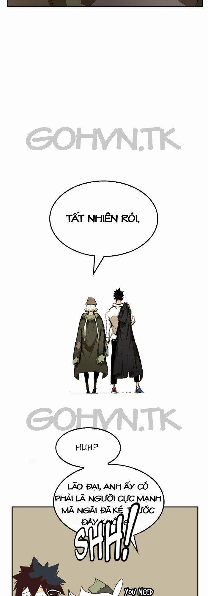 Chúa Tể Học Đường 496 trang 81