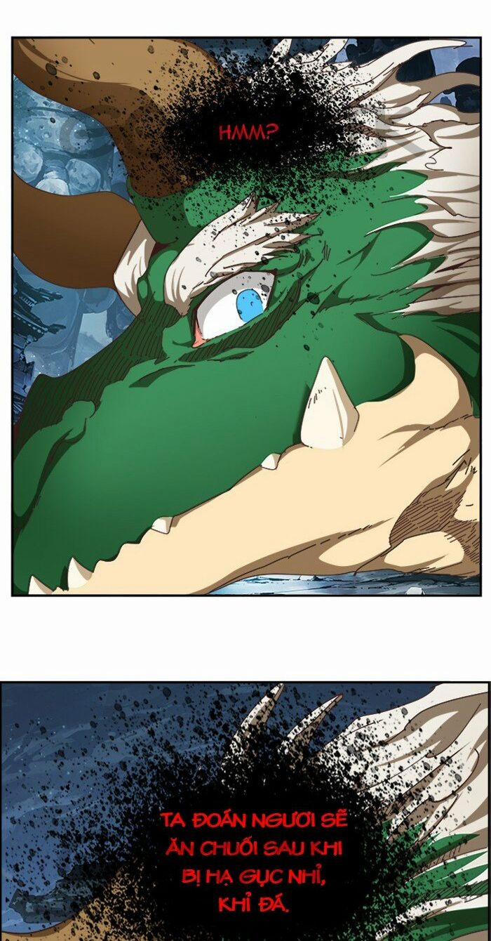 Chúa Tể Học Đường 496 trang 83