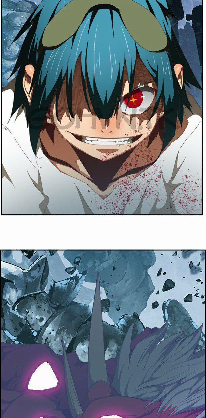 Chúa Tể Học Đường 496 trang 85