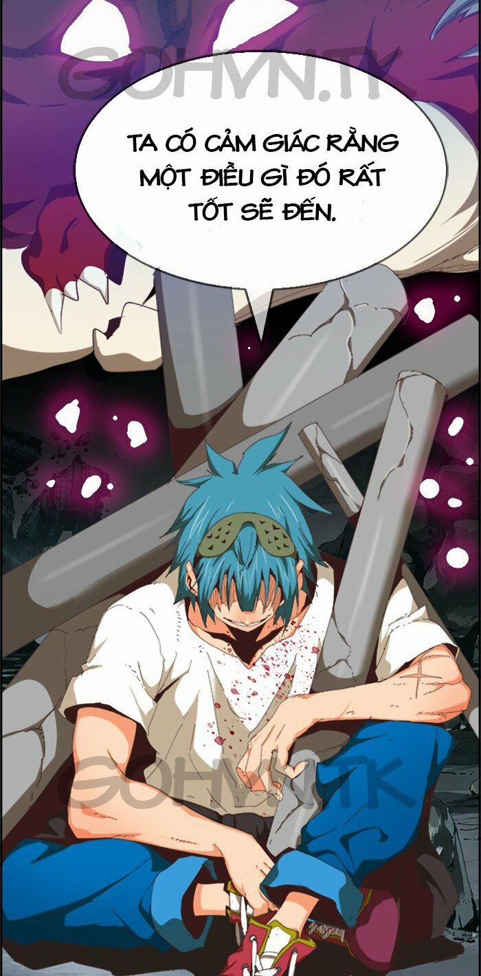 Chúa Tể Học Đường 496 trang 86