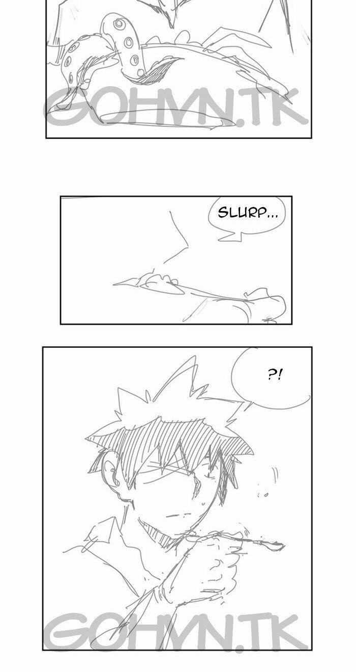 Chúa Tể Học Đường 496 trang 89