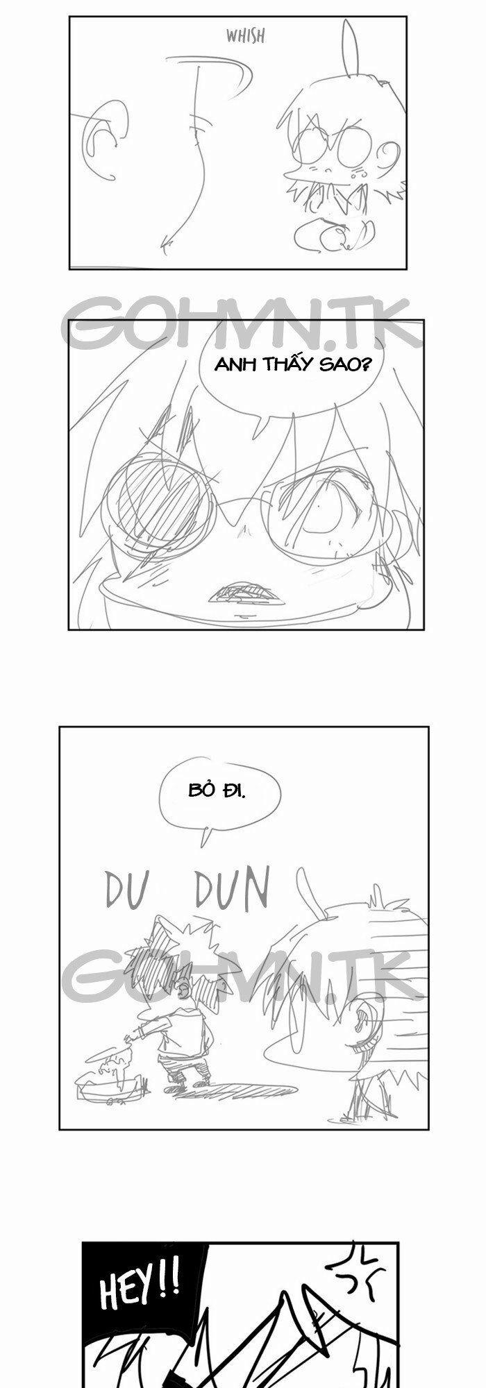 Chúa Tể Học Đường 496 trang 90