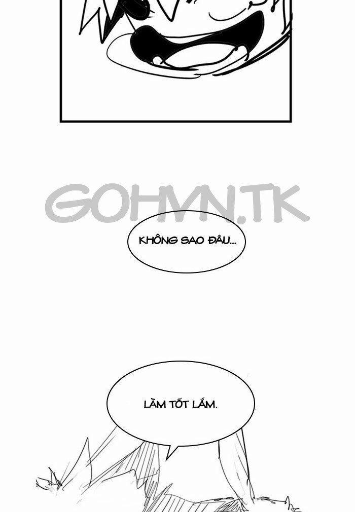 Chúa Tể Học Đường 496 trang 91
