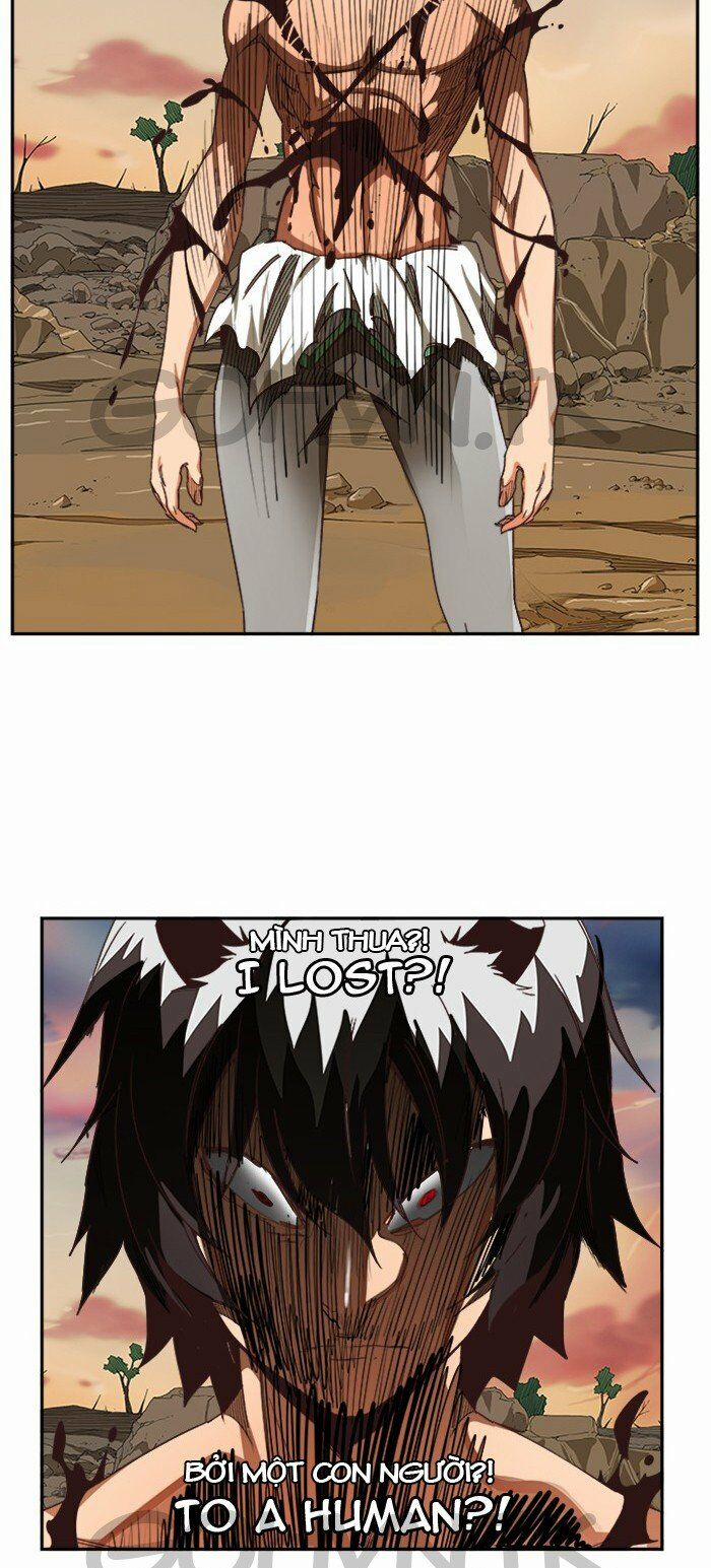 Chúa Tể Học Đường 497 trang 11
