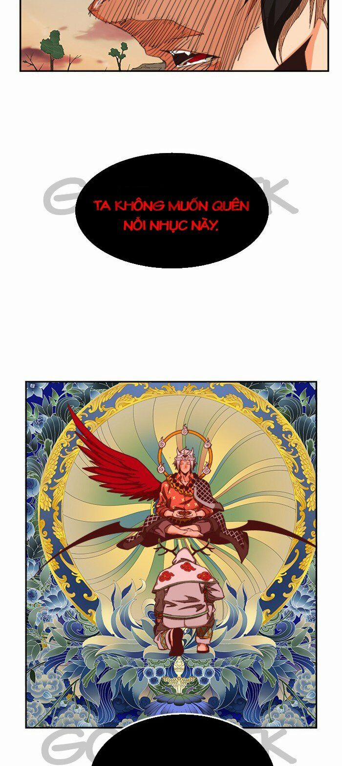 Chúa Tể Học Đường 497 trang 14