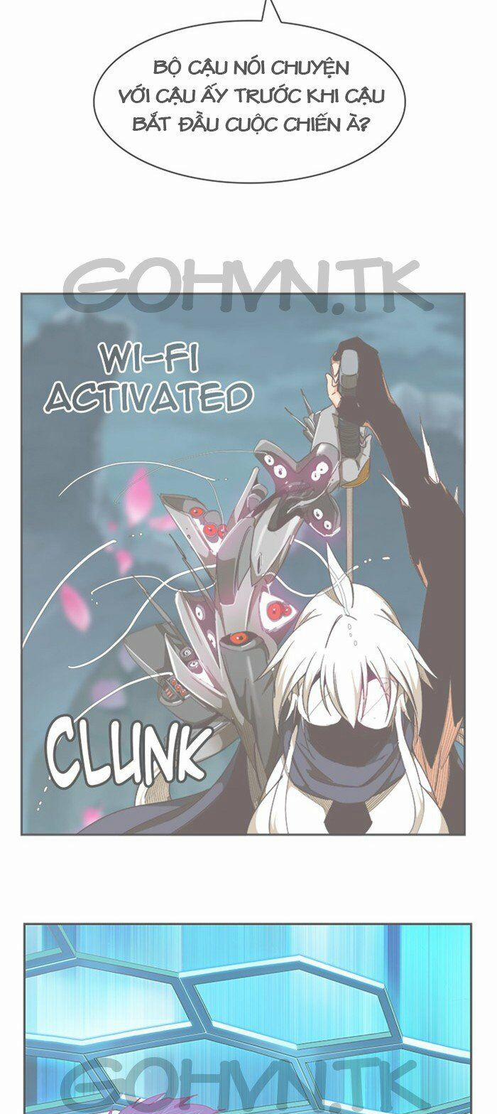 Chúa Tể Học Đường 497 trang 2