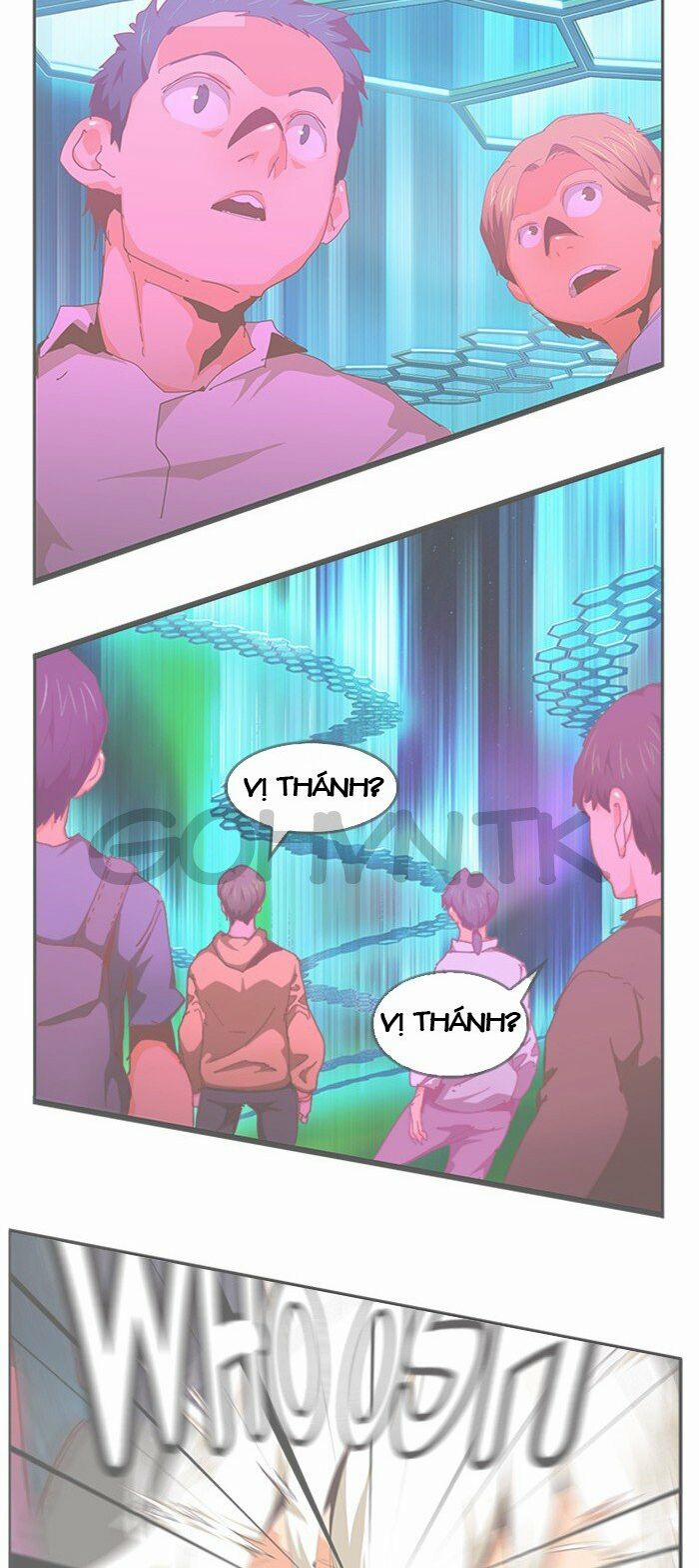 Chúa Tể Học Đường 497 trang 3