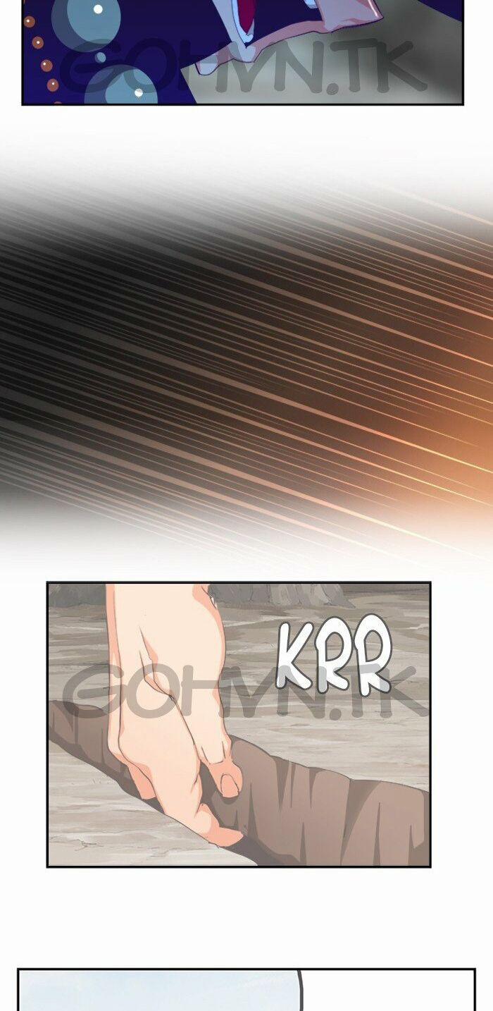 Chúa Tể Học Đường 497 trang 33