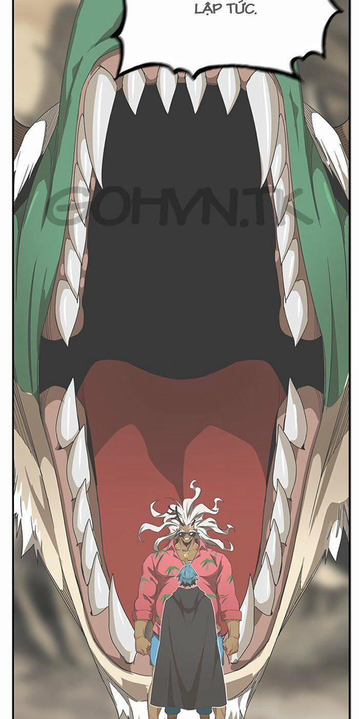 Chúa Tể Học Đường 497 trang 35