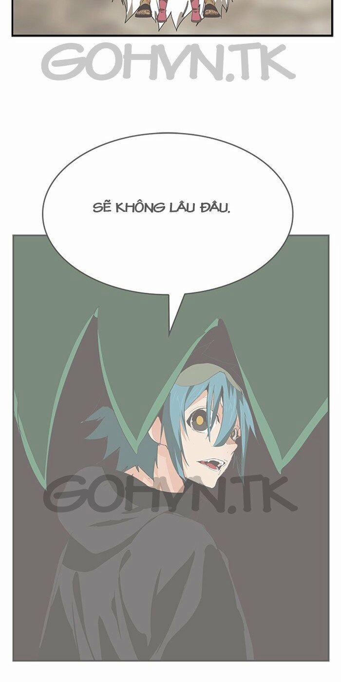 Chúa Tể Học Đường 497 trang 36