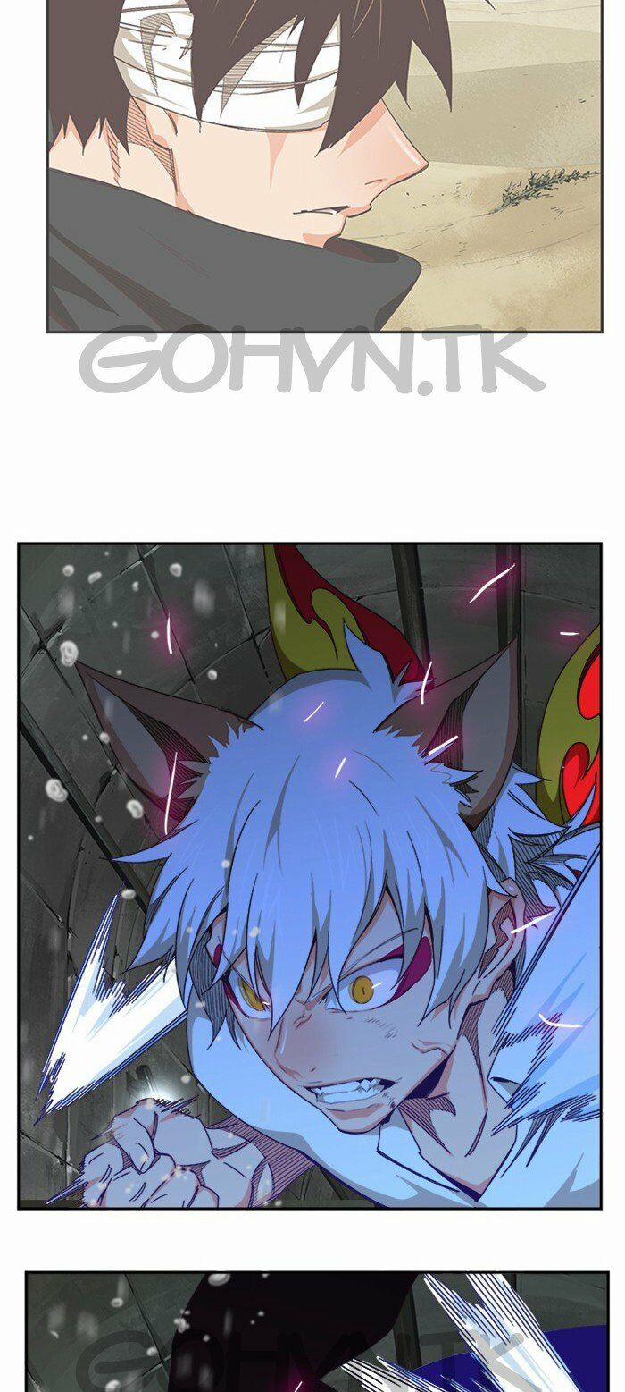 Chúa Tể Học Đường 497 trang 38