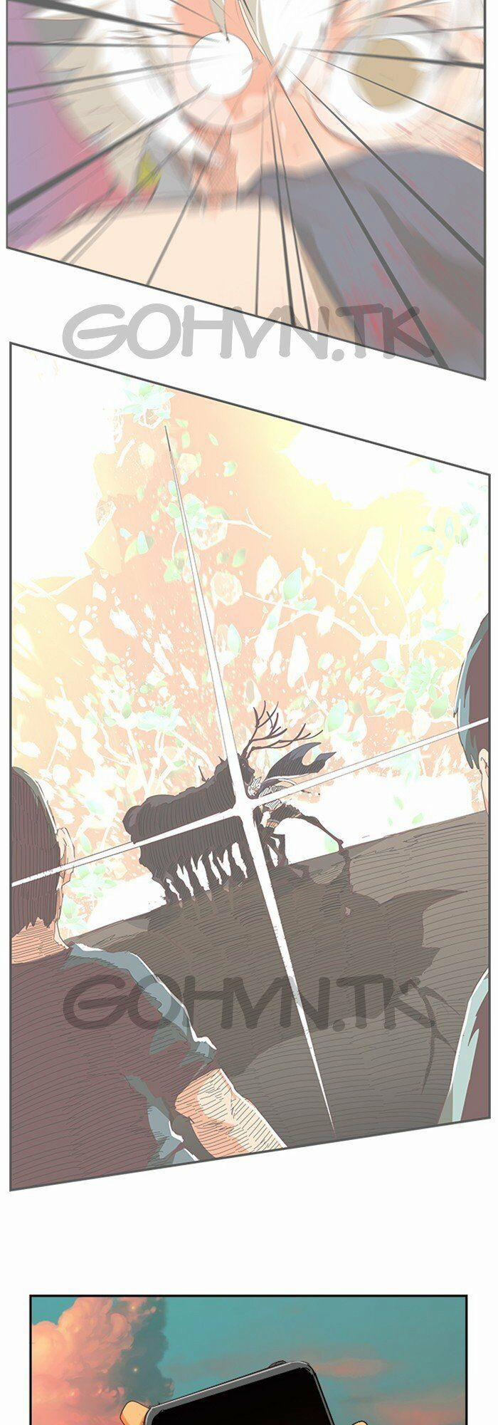 Chúa Tể Học Đường 497 trang 4