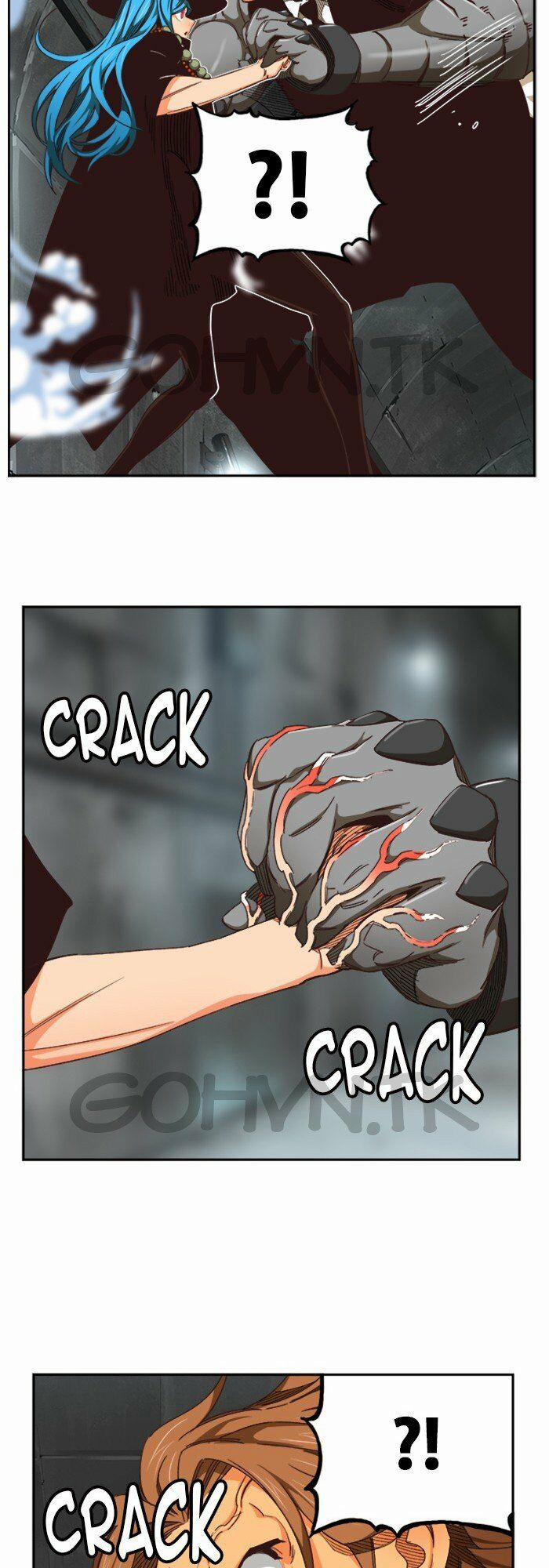 Chúa Tể Học Đường 497 trang 43