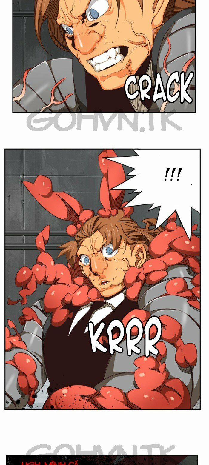 Chúa Tể Học Đường 497 trang 44