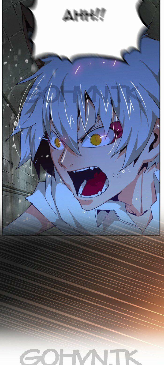 Chúa Tể Học Đường 497 trang 50