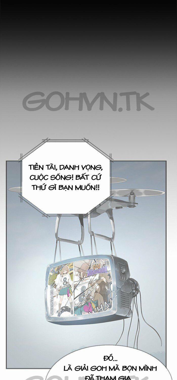 Chúa Tể Học Đường 497 trang 53