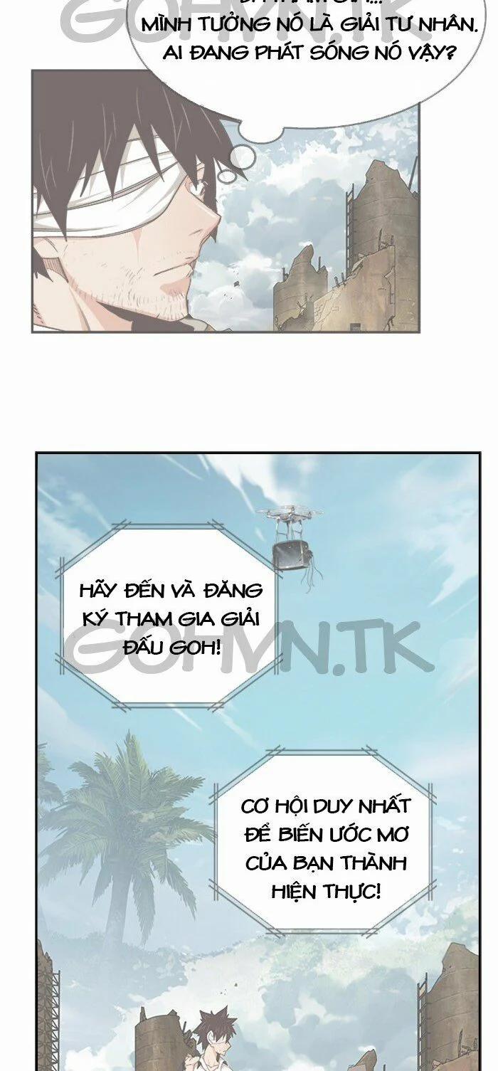 Chúa Tể Học Đường 497 trang 54