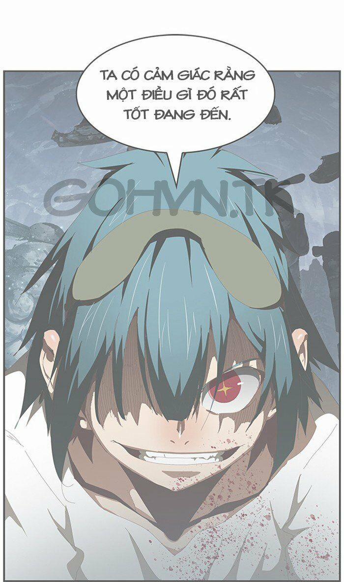 Chúa Tể Học Đường 497 trang 56