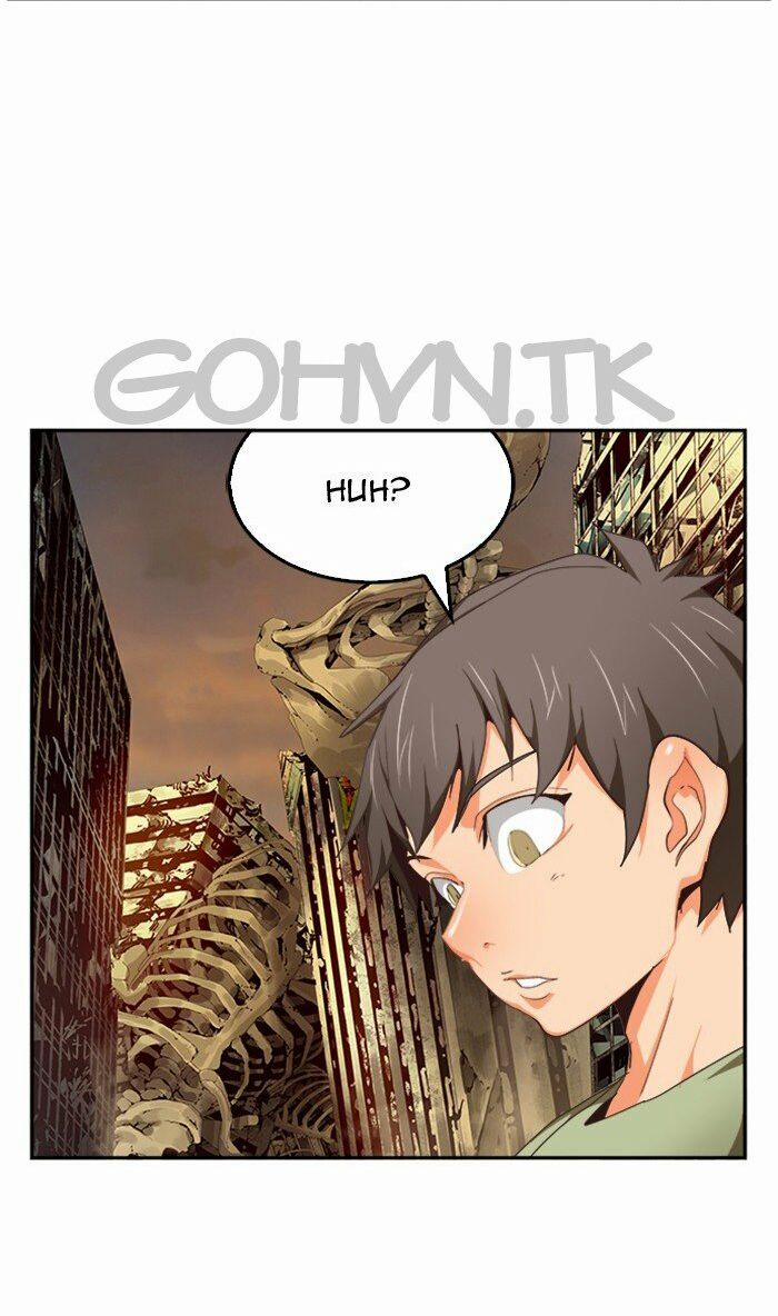 Chúa Tể Học Đường 497 trang 57