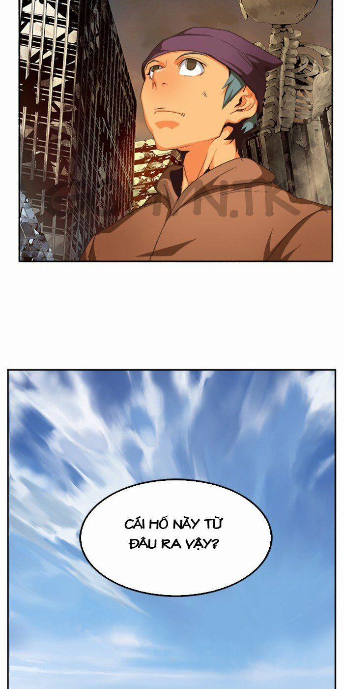 Chúa Tể Học Đường 497 trang 59