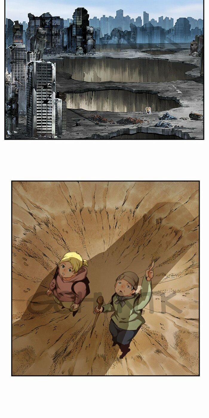 Chúa Tể Học Đường 497 trang 60