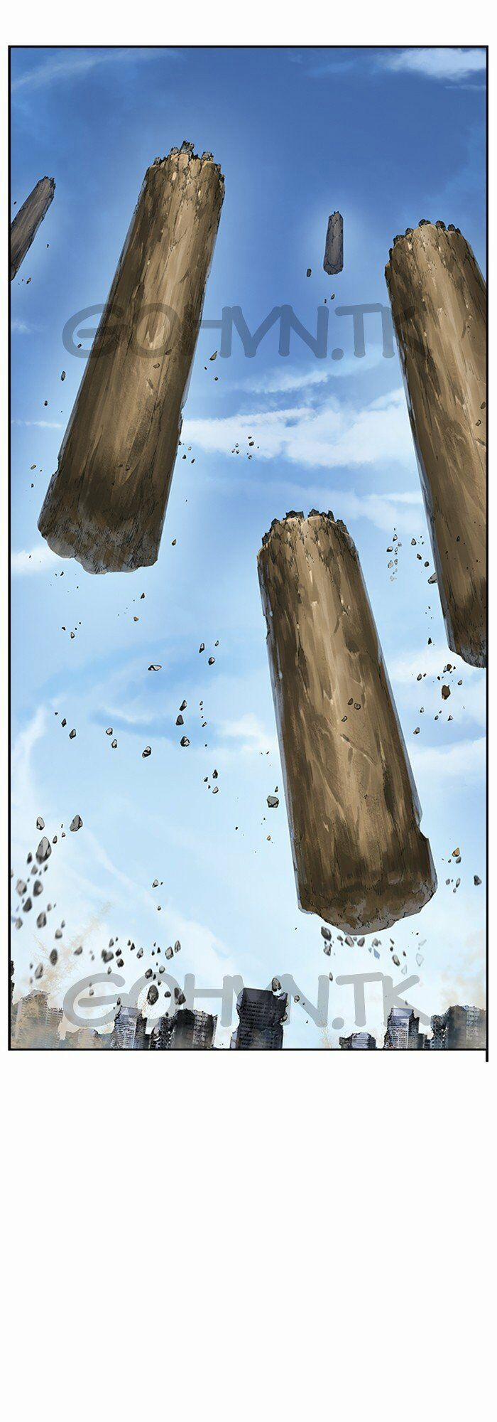 Chúa Tể Học Đường 497 trang 61