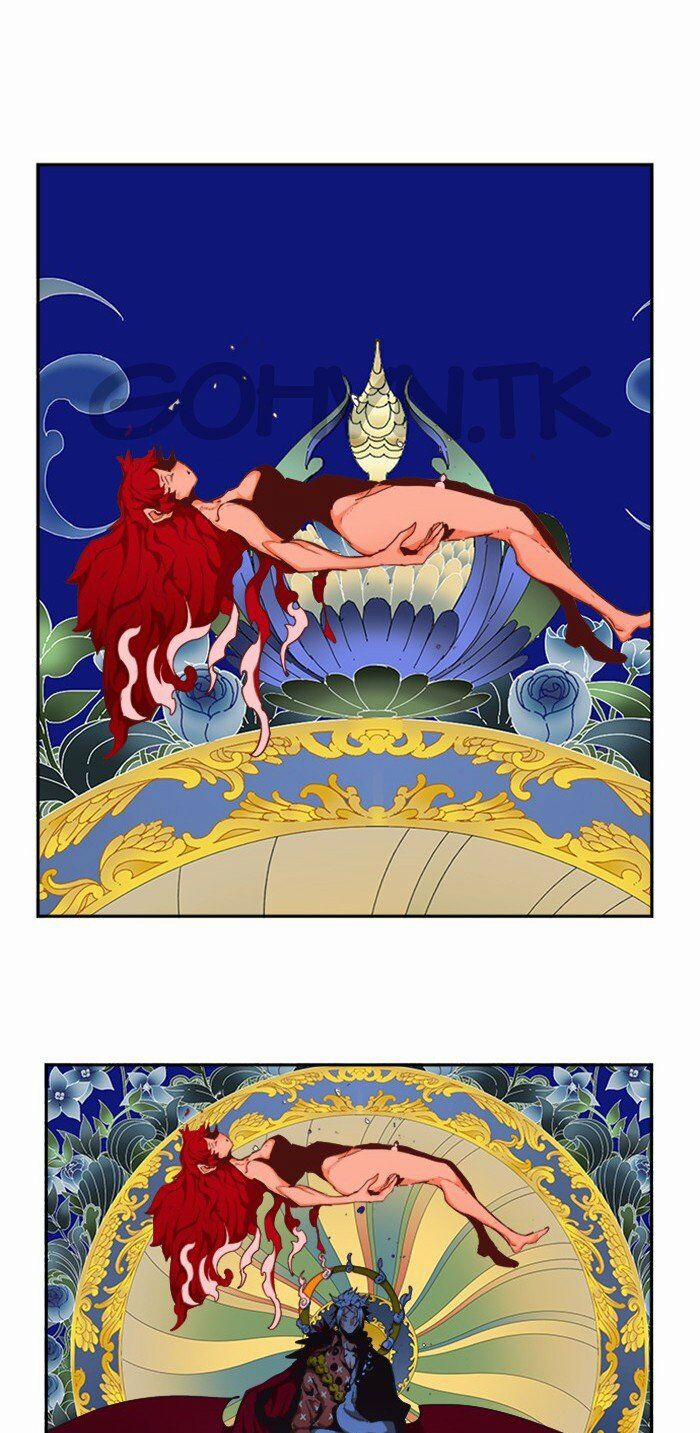 Chúa Tể Học Đường 497 trang 62