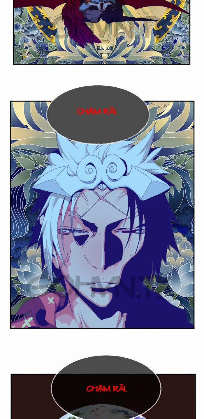 Chúa Tể Học Đường 497 trang 63