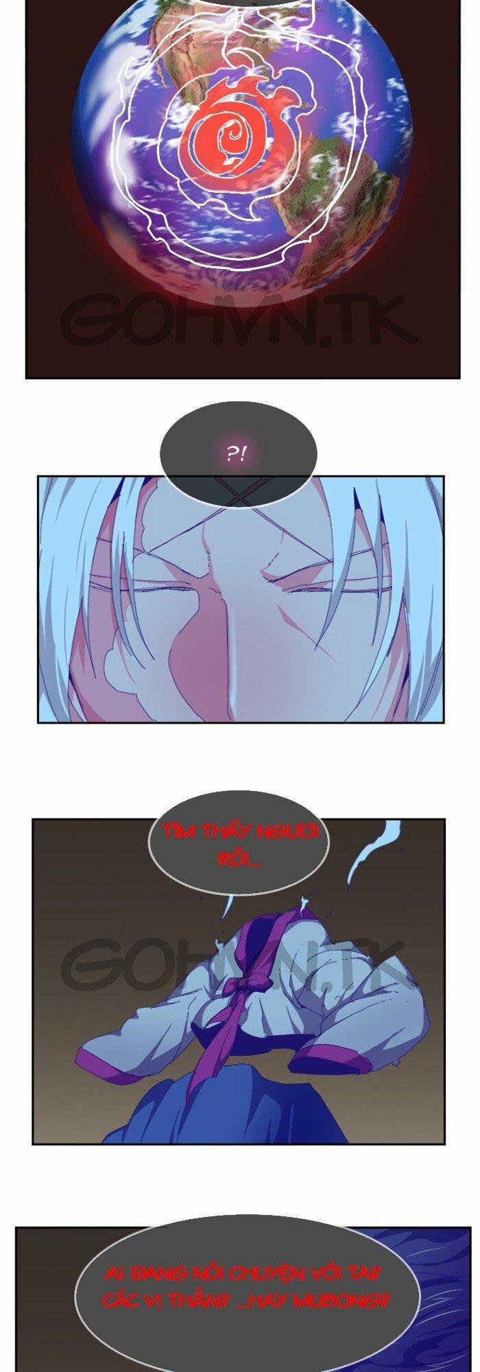 Chúa Tể Học Đường 497 trang 64