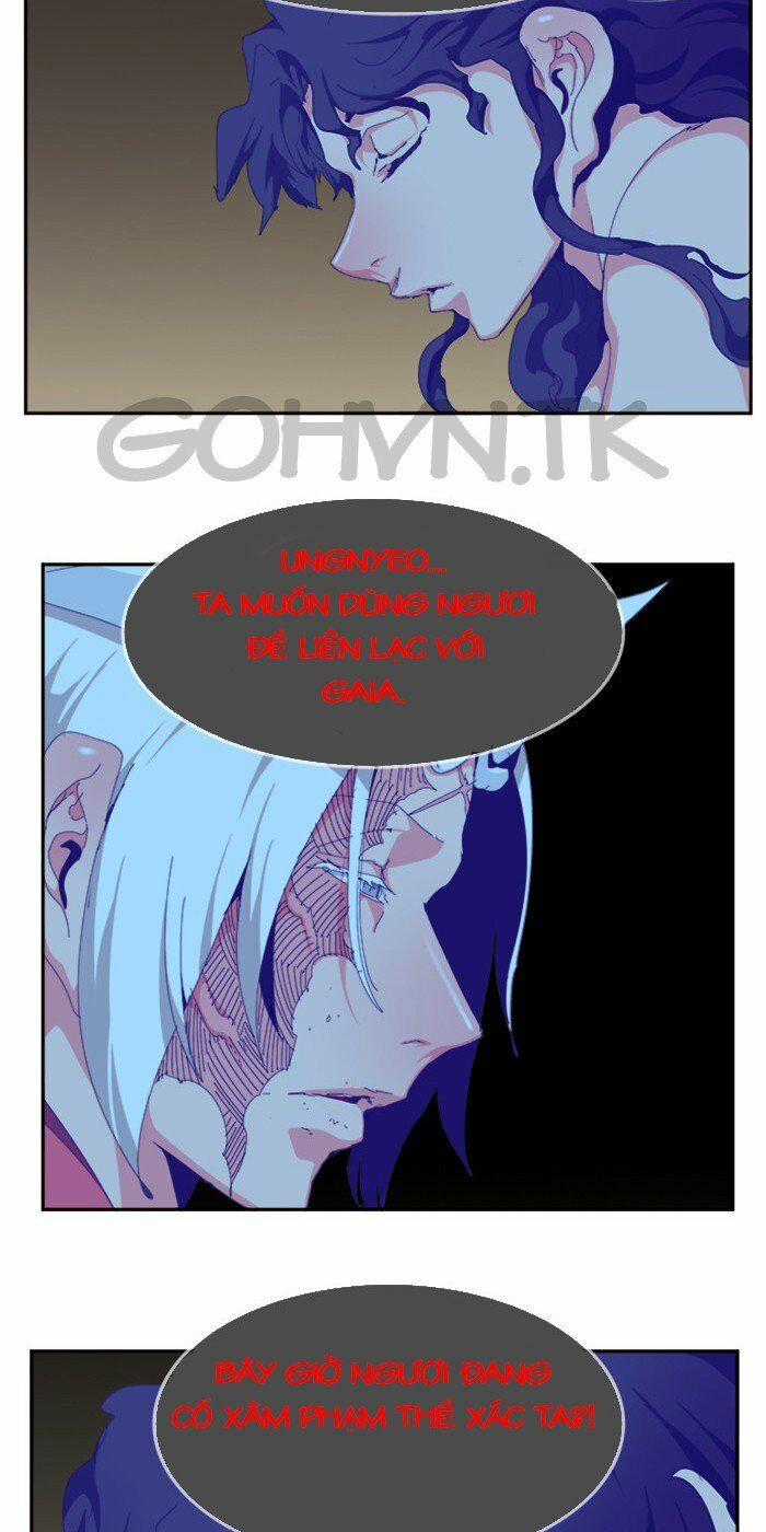 Chúa Tể Học Đường 497 trang 65